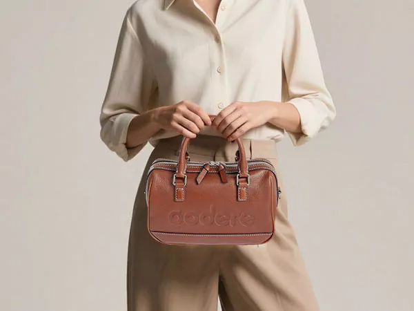 Tas tangan