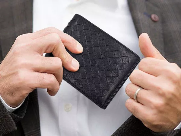 Dompet