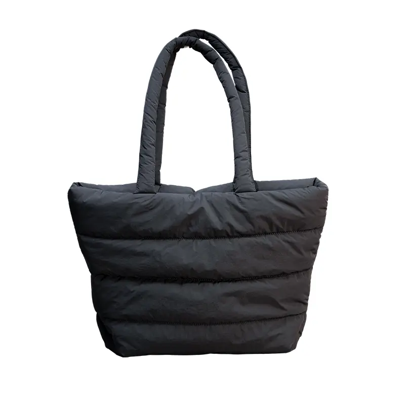 Apa Itu Down Tote Bag dan Mengapa Menjadi Aksesori yang Wajib Dimiliki?