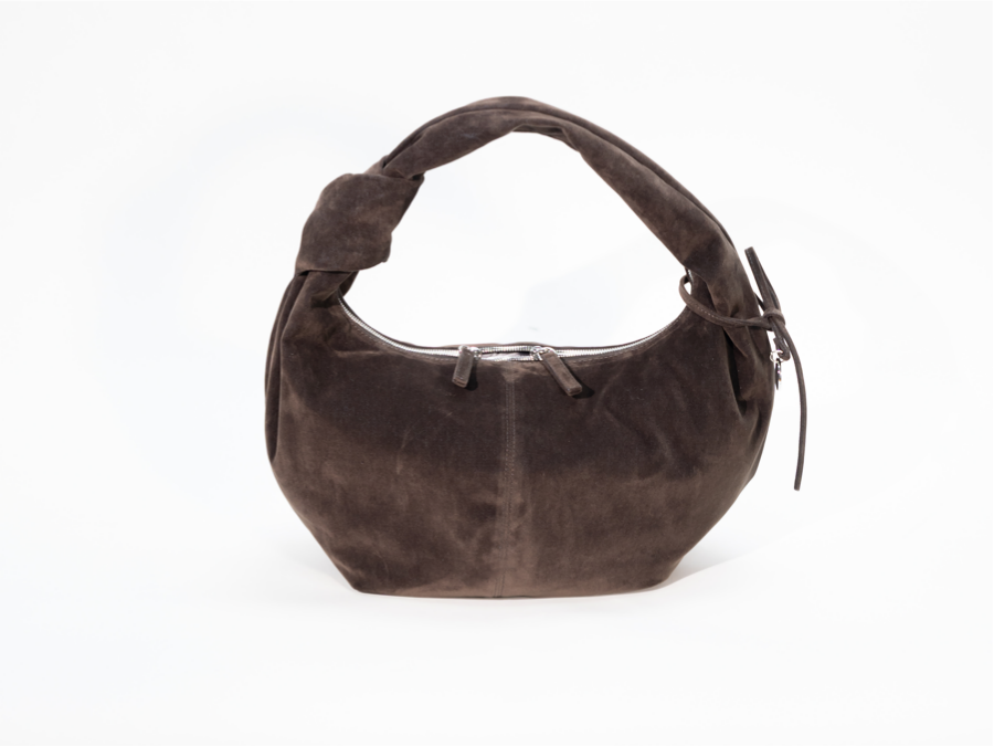 Mengapa Tas Pangsit Suede Vintage Menjadi Pilihan Fashion Populer Musim Ini?