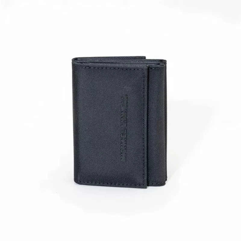 Dompet Nilon Lipat 3