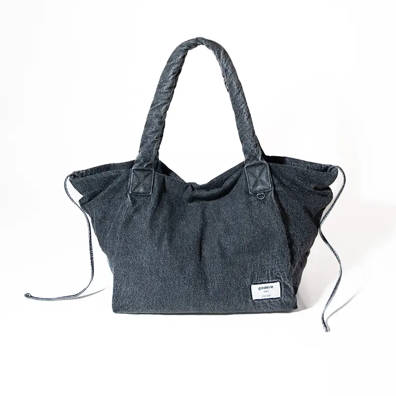 Tas Jinjing Denim Kasual