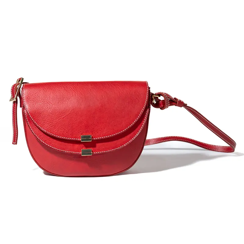 Tas Sadel Dua Lapis