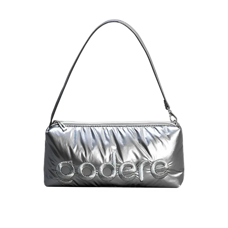 Tas Persegi Bordir