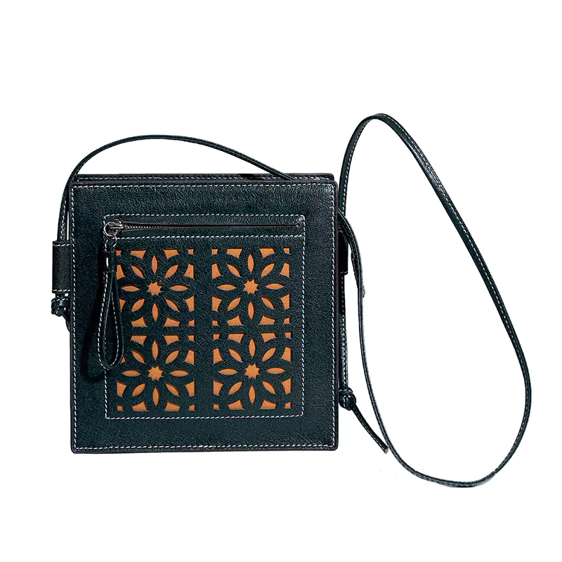 Tas Selempang Asli