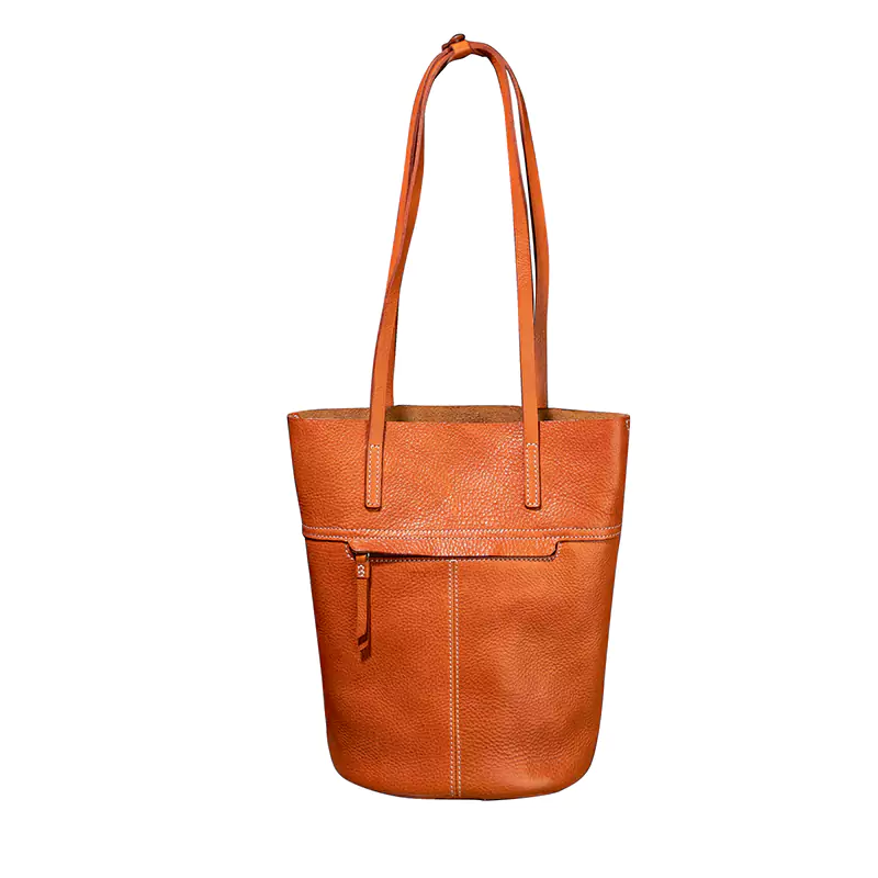 Tas Ketiak Anggur Merah