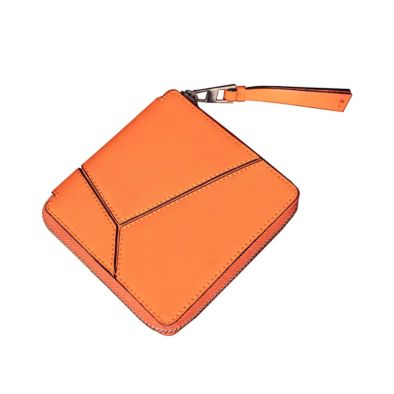 Dompet Persegi