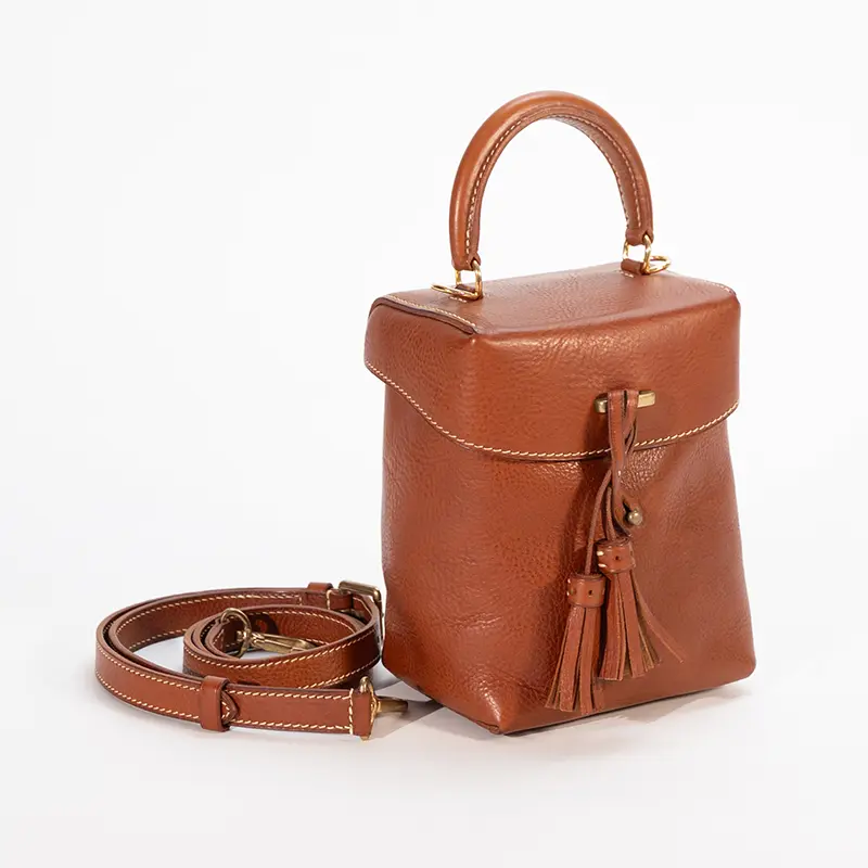 Tas Penutup Antik