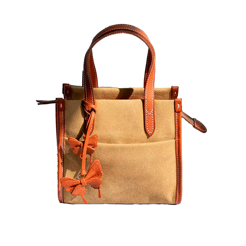 Tas Tangan Kasual Wanita